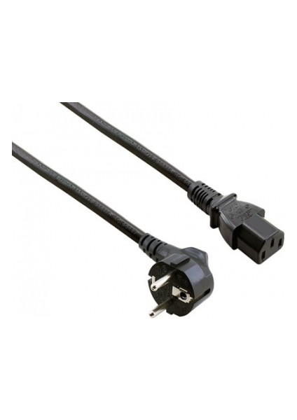 3x1 mm C13 Power Kablo 10 Metre fiyatları