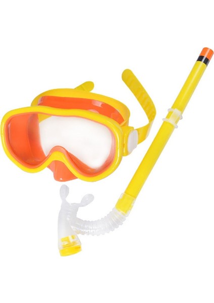 Çocuk Erkek ve Kadın Yüzücü Gözlüğü (Yurt Dışından)