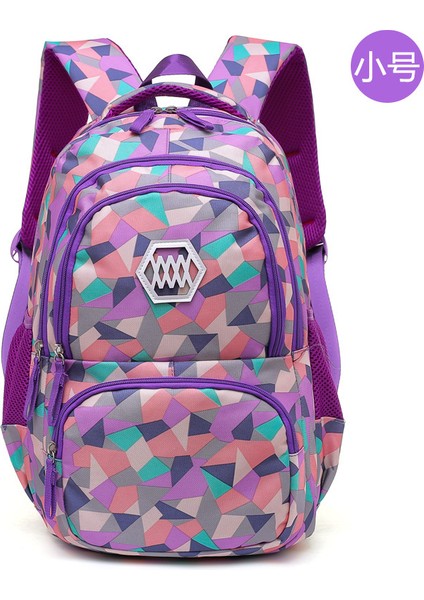 Ilkokul 6. Sınıf Öğrencilerinin Okul Çantaları, Kızların Sırt Çantalarının Yükünü Azaltıyor (Yurt Dışından)