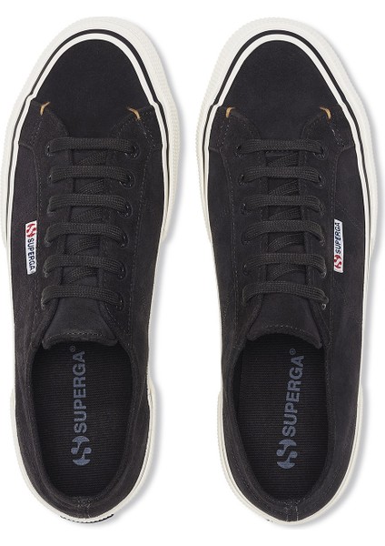2490 Bold Suede Ayakkabı