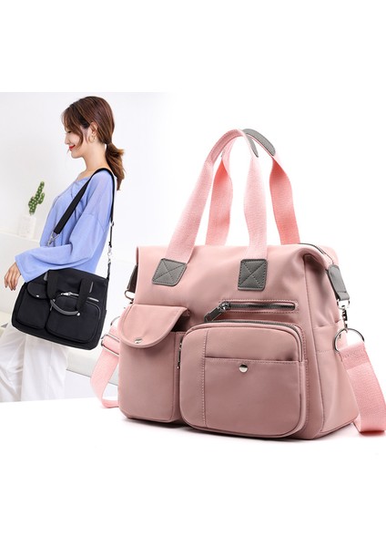 Büyük Kapasiteli Kadın Omuz Çantası (Yurt Dışından) fiyatları