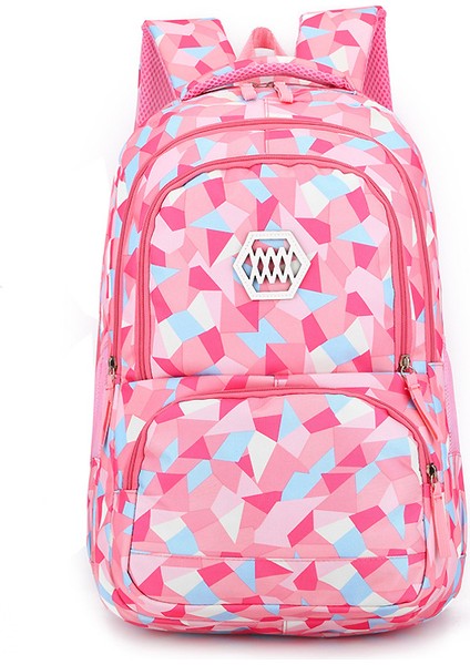 Ilkokul 6. Sınıf Öğrencilerinin Okul Çantaları, Kızların Sırt Çantalarının Yükünü Azaltıyor (Yurt Dışından) fiyatları