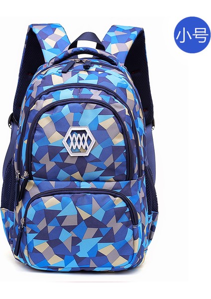 Ilkokul 6. Sınıf Öğrencilerinin Okul Çantaları, Kızların Sırt Çantalarının Yükünü Azaltıyor (Yurt Dışından)