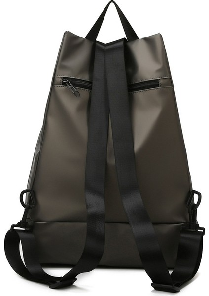 Yüzme Çantası Erkekler ve Kadınlar Kuru ve Islak Ayırma Büyük Kapasiteli Eğitim Spor Fitness Çantası Yoga Sırt Çantası Taşınabilir Saklama Çantası (Yurt Dışından) fırsatları