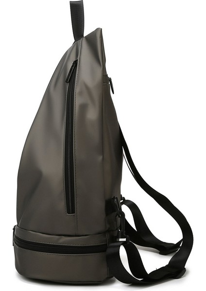 Yüzme Çantası Erkekler ve Kadınlar Kuru ve Islak Ayırma Büyük Kapasiteli Eğitim Spor Fitness Çantası Yoga Sırt Çantası Taşınabilir Saklama Çantası (Yurt Dışından) fiyatları