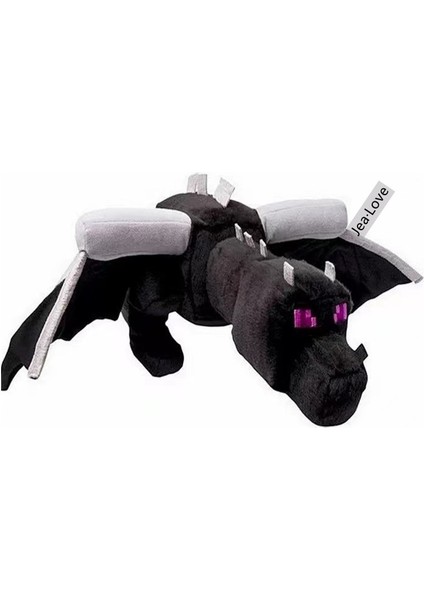 Jea·love 30CM Minecraft Sarmaşık Peluş Oyuncak (Yurt Dışından)