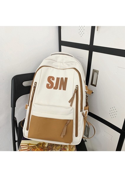 Büyük Kapasiteli Sırt Çantası (Yurt Dışından) fırsatları