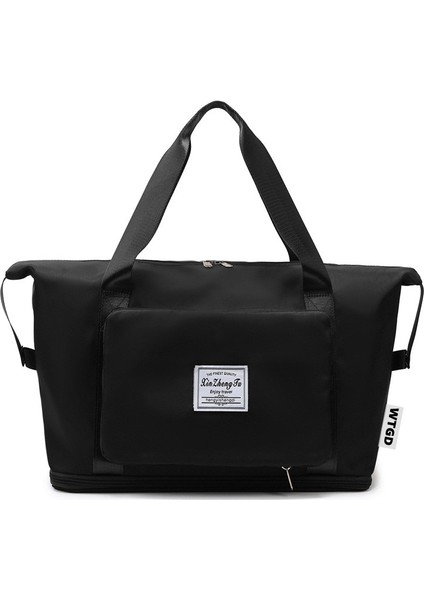 Çok Fonksiyonlu Spor Çantası (Yurt Dışından)