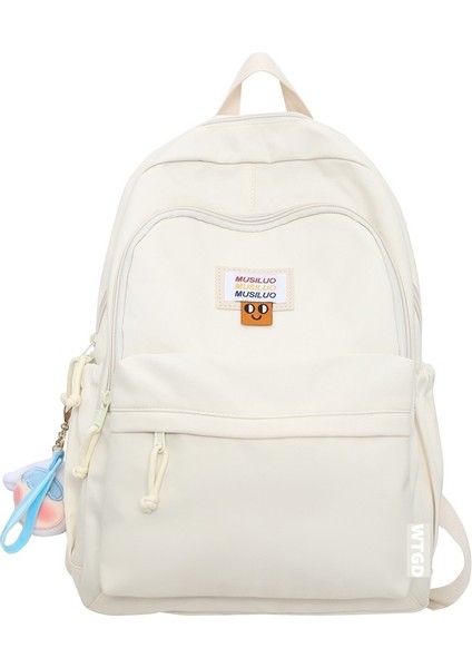 Öğrenci Sırt Çantası (Yurt Dışından)