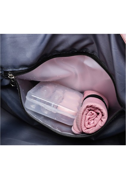 Çok Fonksiyonlu Spor Çantası (Yurt Dışından) fırsatları