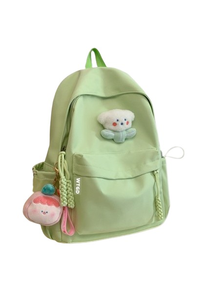 Ortaokul/lise Kız Kolej Sırt Çantası (Yurt Dışından)