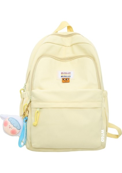 Öğrenci Sırt Çantası (Yurt Dışından)