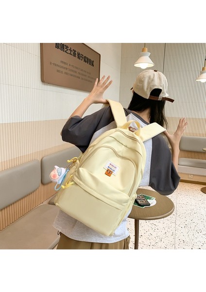 Öğrenci Sırt Çantası (Yurt Dışından) fiyatları