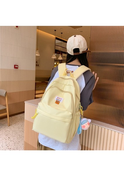 Öğrenci Sırt Çantası (Yurt Dışından) modelleri
