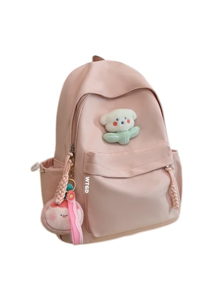 Ortaokul/lise Kız Kolej Sırt Çantası (Yurt Dışından)