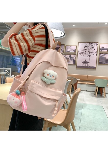 Ortaokul/lise Kız Kolej Sırt Çantası (Yurt Dışından) fiyatları