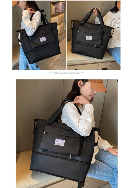 Çok Fonksiyonlu Spor Çantası (Yurt Dışından) modelleri