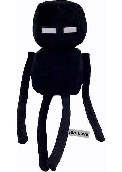 Jea·love 26CM Minecraft Sarmaşık Peluş Oyuncak (Yurt Dışından)
