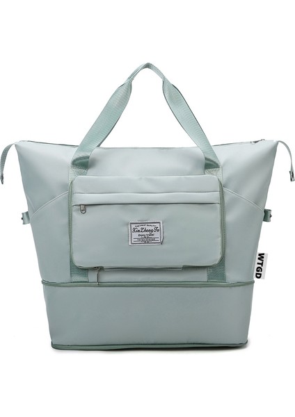 Çok Fonksiyonlu Spor Çantası (Yurt Dışından)