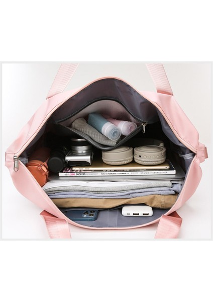 Çok Fonksiyonlu Spor Çantası (Yurt Dışından) fırsatları