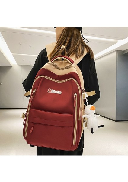 Basit Sırt Çantası (Yurt Dışından) fiyatları