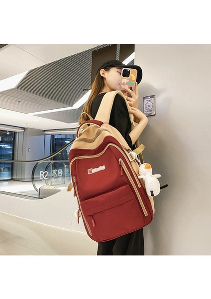 Basit Sırt Çantası (Yurt Dışından) modelleri