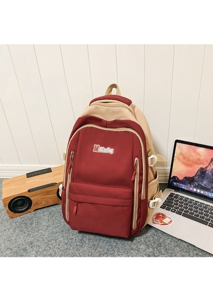 Basit Sırt Çantası (Yurt Dışından) fırsatları