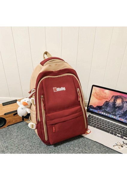 Basit Sırt Çantası (Yurt Dışından) indirimleri