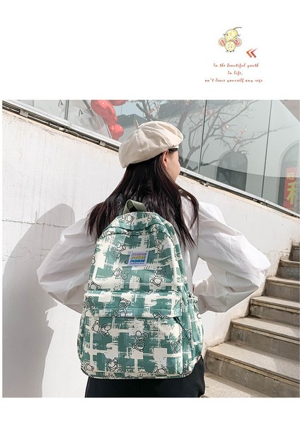 Moda Sırt Çantası (Yurt Dışından) modelleri
