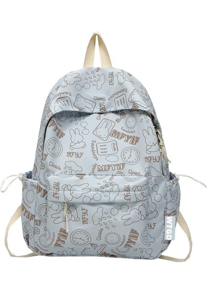 Rahat Sırt Çantası (Yurt Dışından)