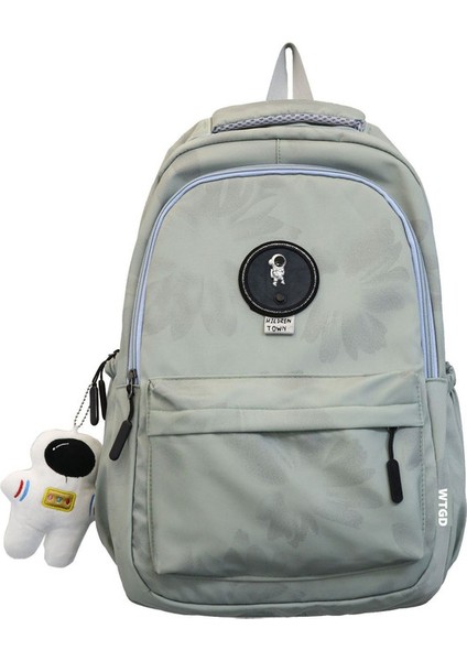 Omurga Koruma Sırt Çantası (Yurt Dışından)