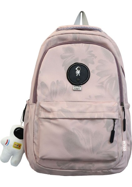 Omurga Koruma Sırt Çantası (Yurt Dışından)