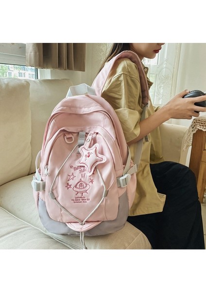 Üniversite Öğrencisi Sırt Çantası (Yurt Dışından) fiyatları