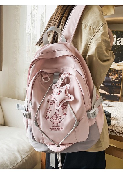 Üniversite Öğrencisi Sırt Çantası (Yurt Dışından) modelleri