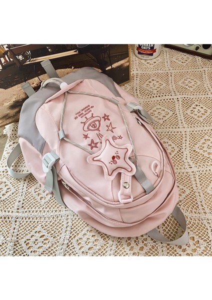 Üniversite Öğrencisi Sırt Çantası (Yurt Dışından) fırsatları