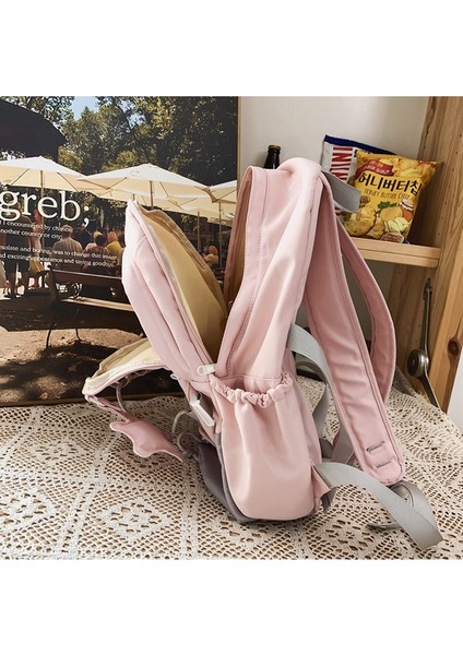 Üniversite Öğrencisi Sırt Çantası (Yurt Dışından) indirimleri