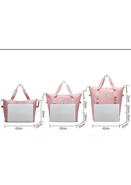 Çok Fonksiyonlu Spor Çantası (Yurt Dışından) indirimleri