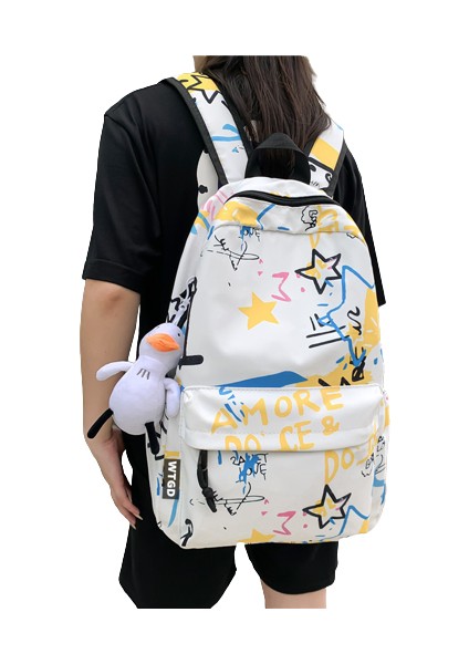 Lise Öğrencilerinin Okul Çantası (Yurt Dışından) fiyatları