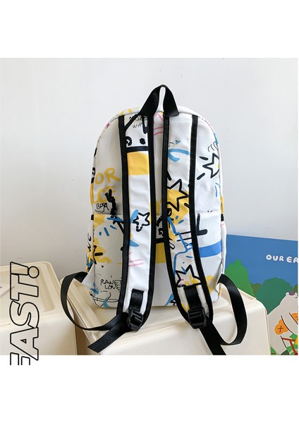 Lise Öğrencilerinin Okul Çantası (Yurt Dışından) modelleri