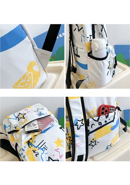 Lise Öğrencilerinin Okul Çantası (Yurt Dışından) fırsatları