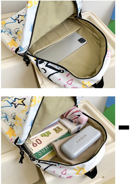 Lise Öğrencilerinin Okul Çantası (Yurt Dışından) indirimleri