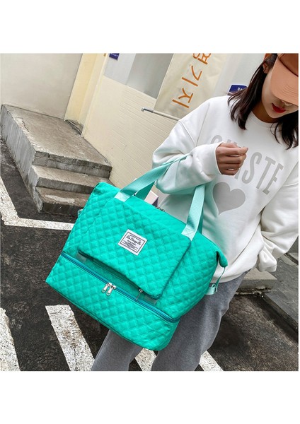 Çok Fonksiyonlu Spor Çantası (Yurt Dışından) fiyatları