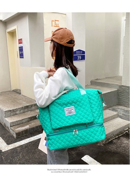 Çok Fonksiyonlu Spor Çantası (Yurt Dışından) modelleri