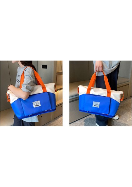 Çok Fonksiyonlu Spor Çantası (Yurt Dışından) fiyatları