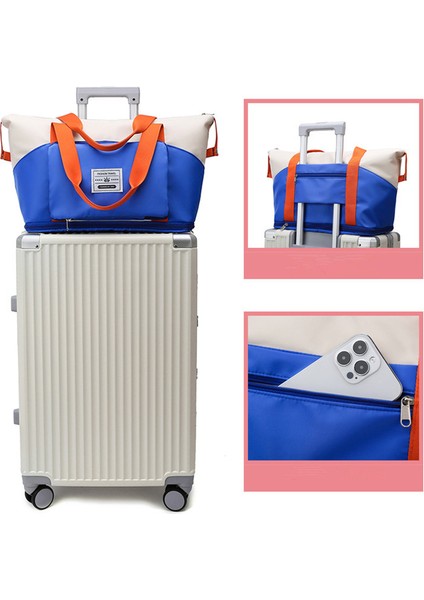 Çok Fonksiyonlu Spor Çantası (Yurt Dışından) modelleri