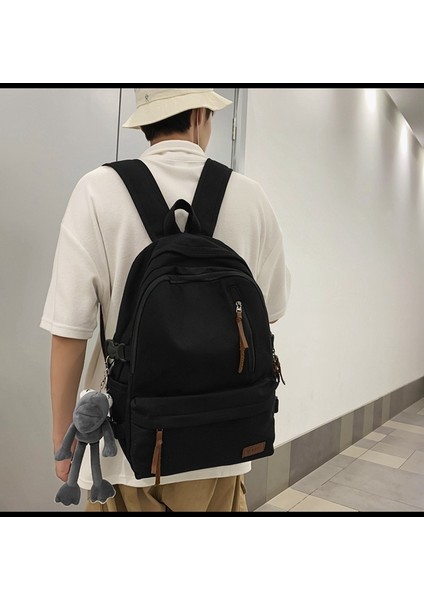 Spor Rüzgar Okul Çantası (Yurt Dışından) modelleri