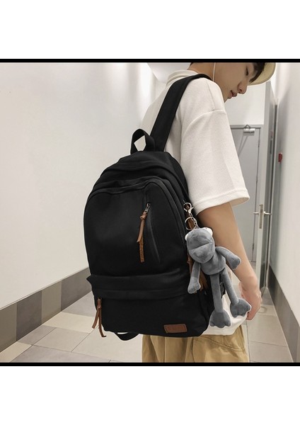 Spor Rüzgar Okul Çantası (Yurt Dışından) fırsatları