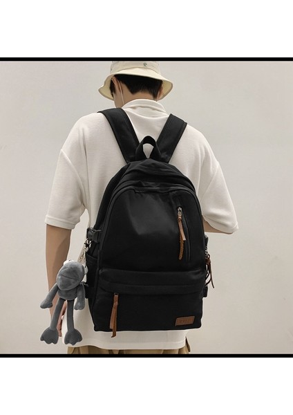 Spor Rüzgar Okul Çantası (Yurt Dışından) indirimleri