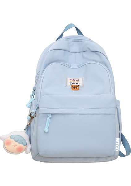 Öğrenci Sırt Çantası (Yurt Dışından)