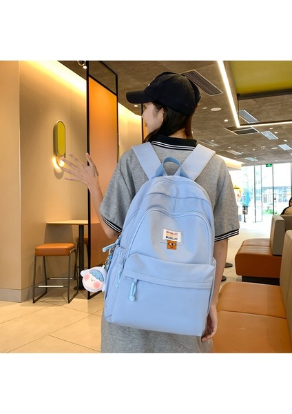 Öğrenci Sırt Çantası (Yurt Dışından) fiyatları